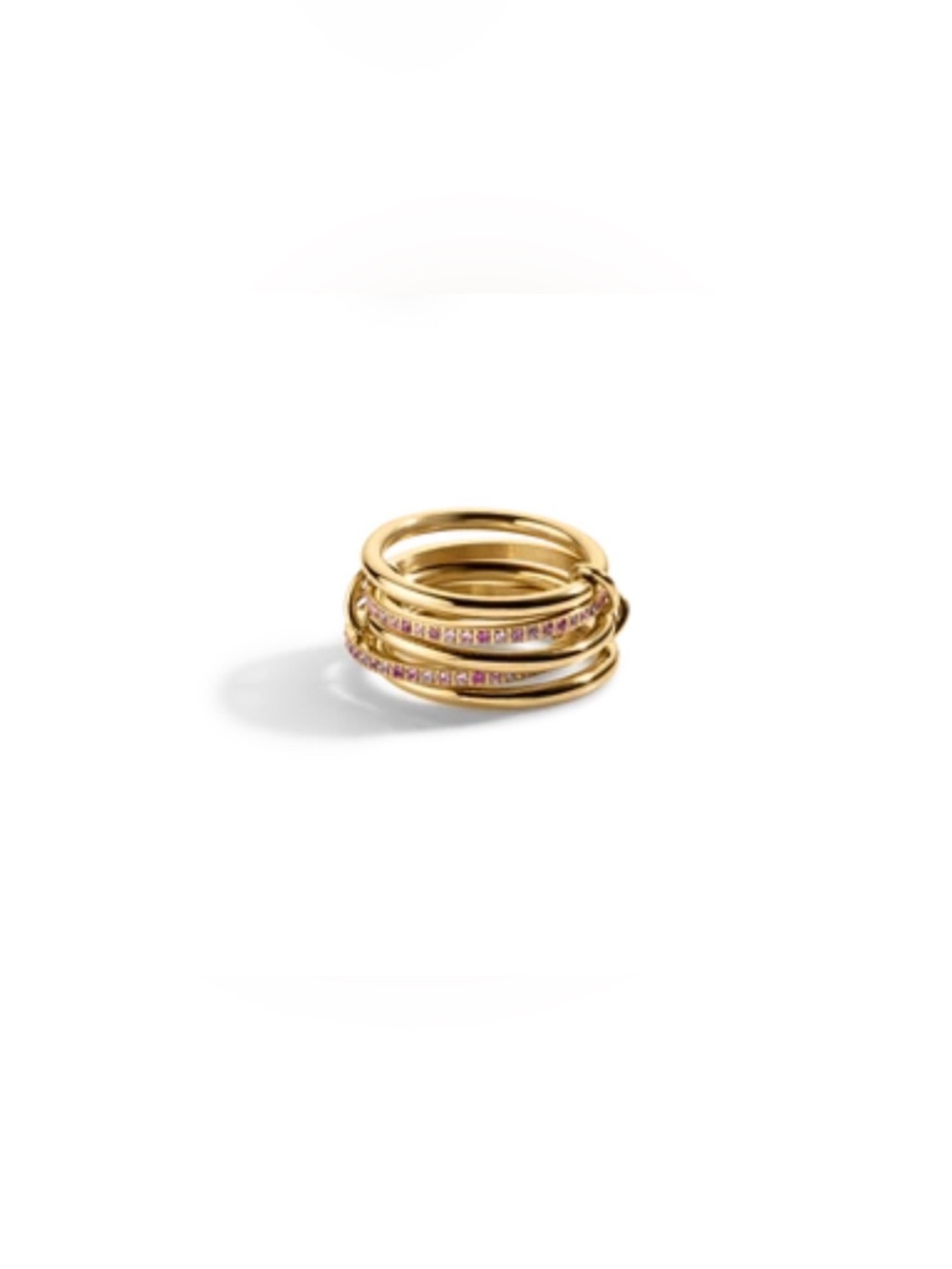 Electric Picks Bethenny Ring Size 7